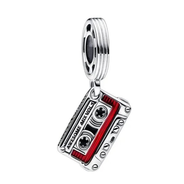 Casette Charm