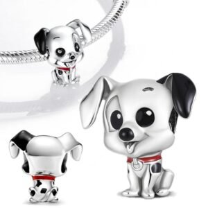 Dalmatian Charm