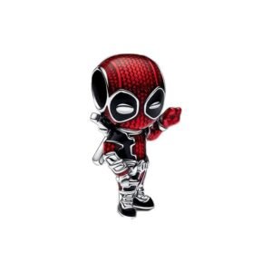 Deadpool Charm