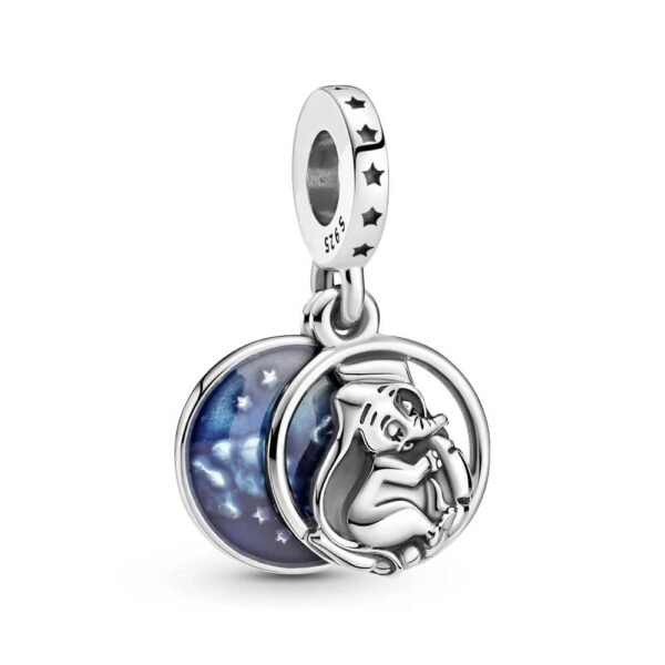 Elephant Small Charm