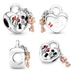 Heartlock Charm