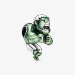 Hulk Marvel Charm