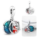 Lilo & Stich Charm
