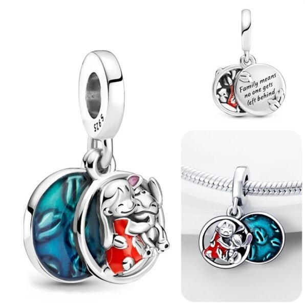 Lilo & Stich Charm