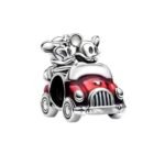 Mikey Car Charm