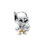 Rocket Charm