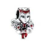 Scarlet Witch Charm
