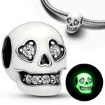 Skull Charm
