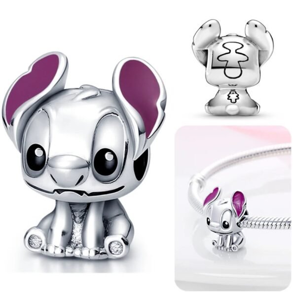 Stich Charm