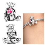 Tiger Charm