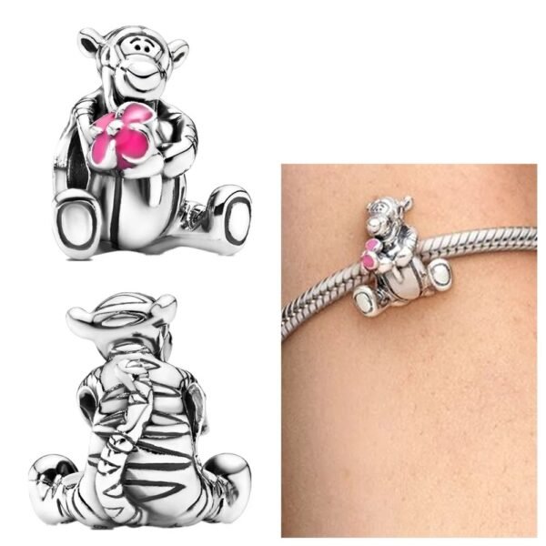 Tiger Charm