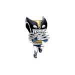 Wolverine Charm