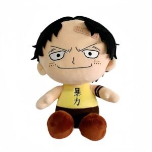 One Piece Plush