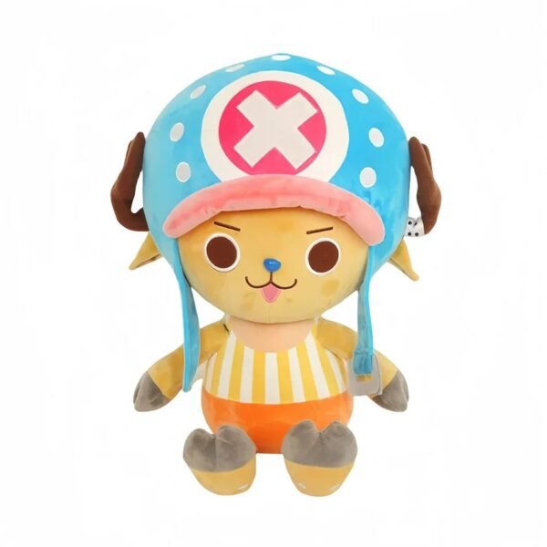 One Piece Plush