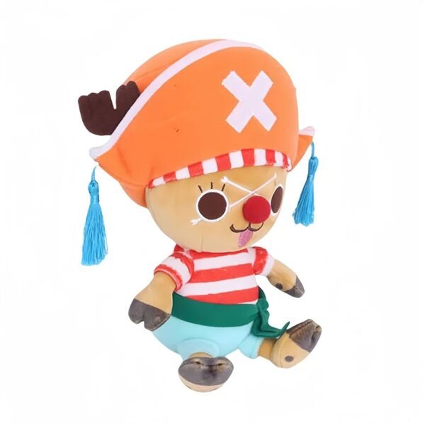 One Piece Plush