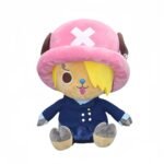 One Piece Plush