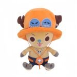 One Piece Plush