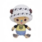 One Piece Plush