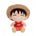 One Piece Plush