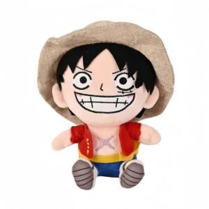 One Piece Plush