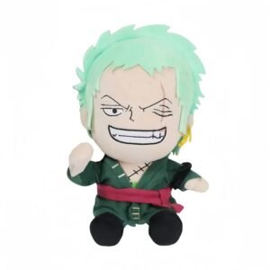 One Piece Plush