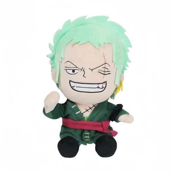 One Piece Plush