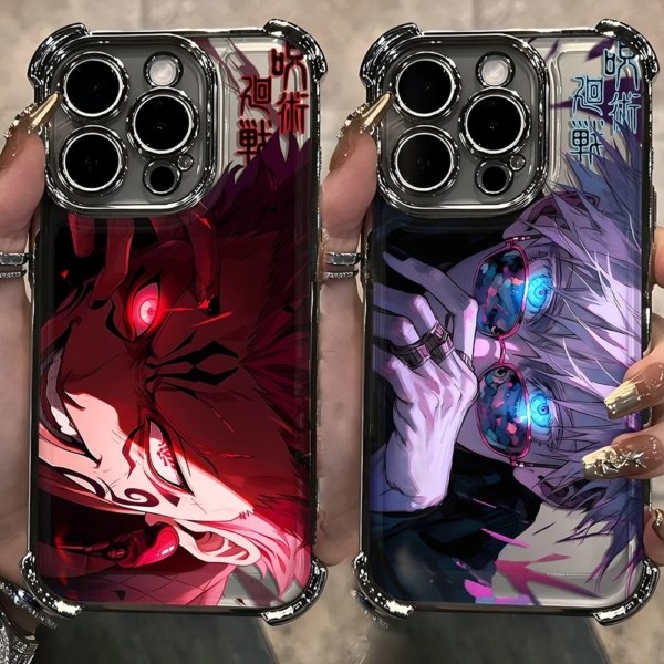 Jujutsu Kaisen Phone Case Handyhülle