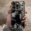 Jujutsu Kaisen Phone Case Handyhülle