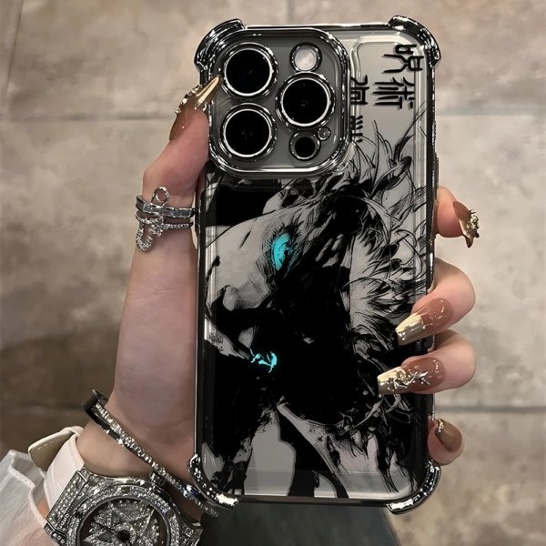 Jujutsu Kaisen Phone Case Handyhülle