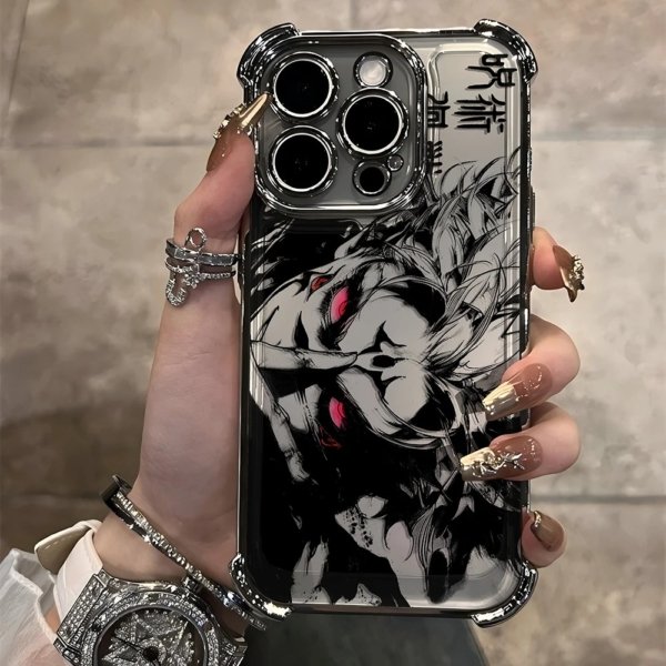 Jujutsu Kaisen Phone Case Handyhülle