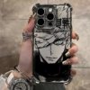 Jujutsu Kaisen Phone Case Handyhülle