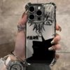 Jujutsu Kaisen Phone Case Handyhülle