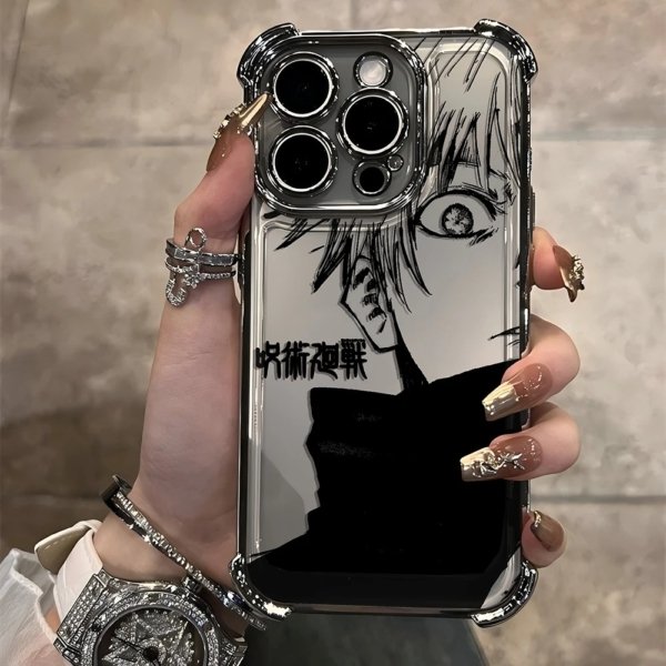 Jujutsu Kaisen Phone Case Handyhülle