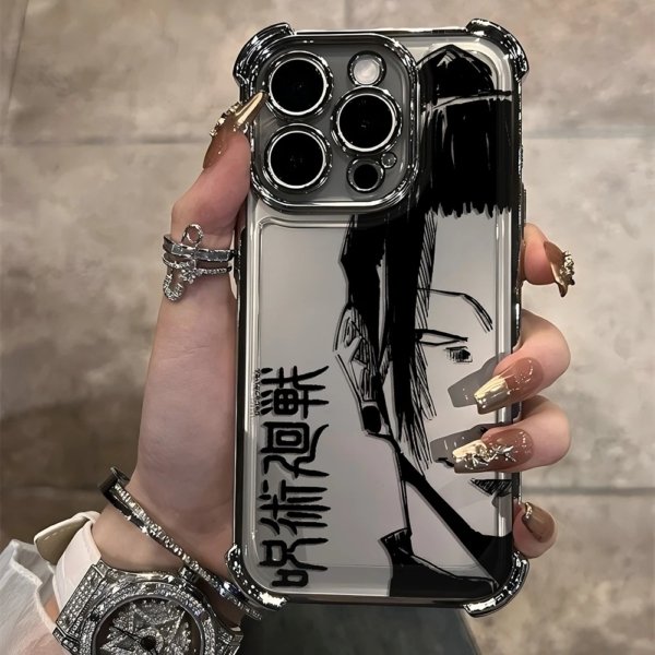 Jujutsu Kaisen Phone Case Handyhülle
