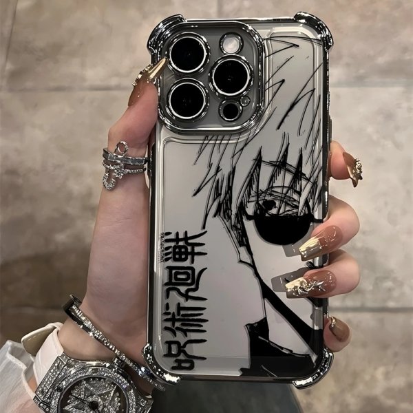 Jujutsu Kaisen Phone Case Handyhülle