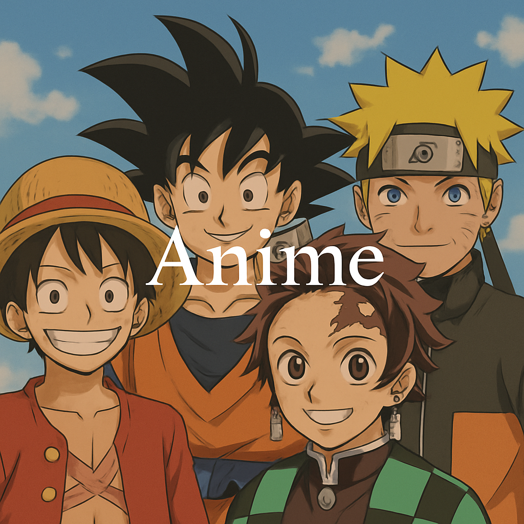Anime