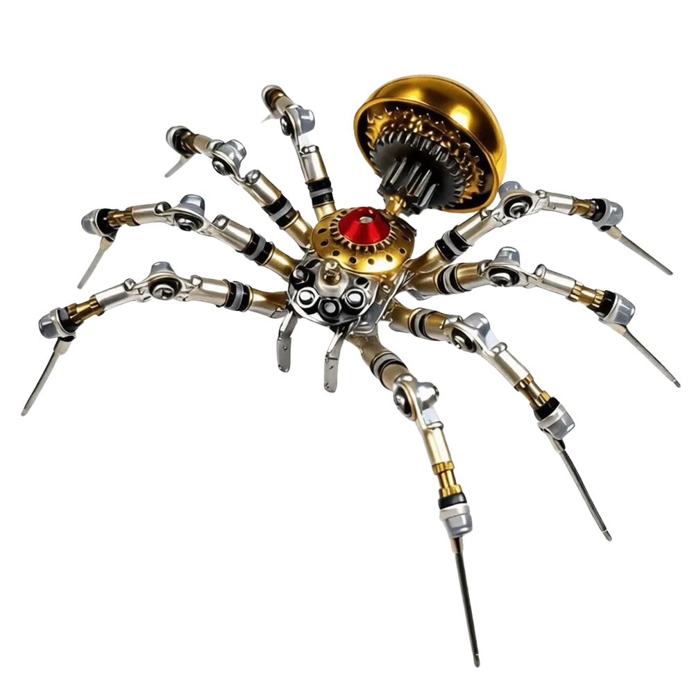 Our Steam Punk Collections